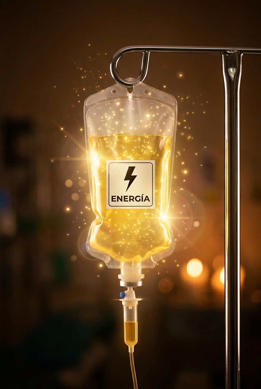 Energía