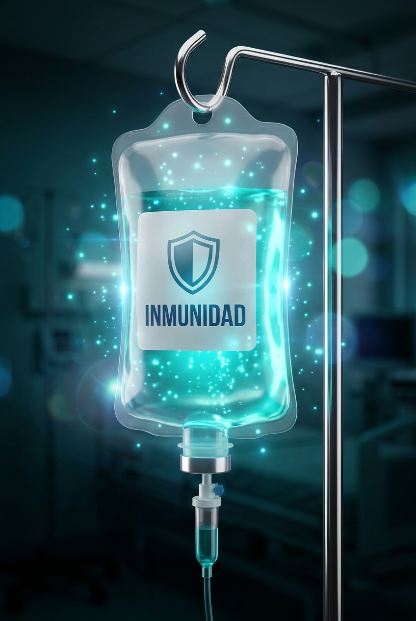 Inmunidad
