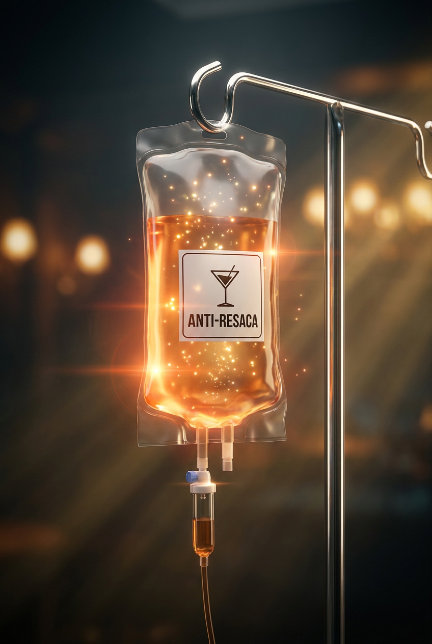 Anti-Resaca