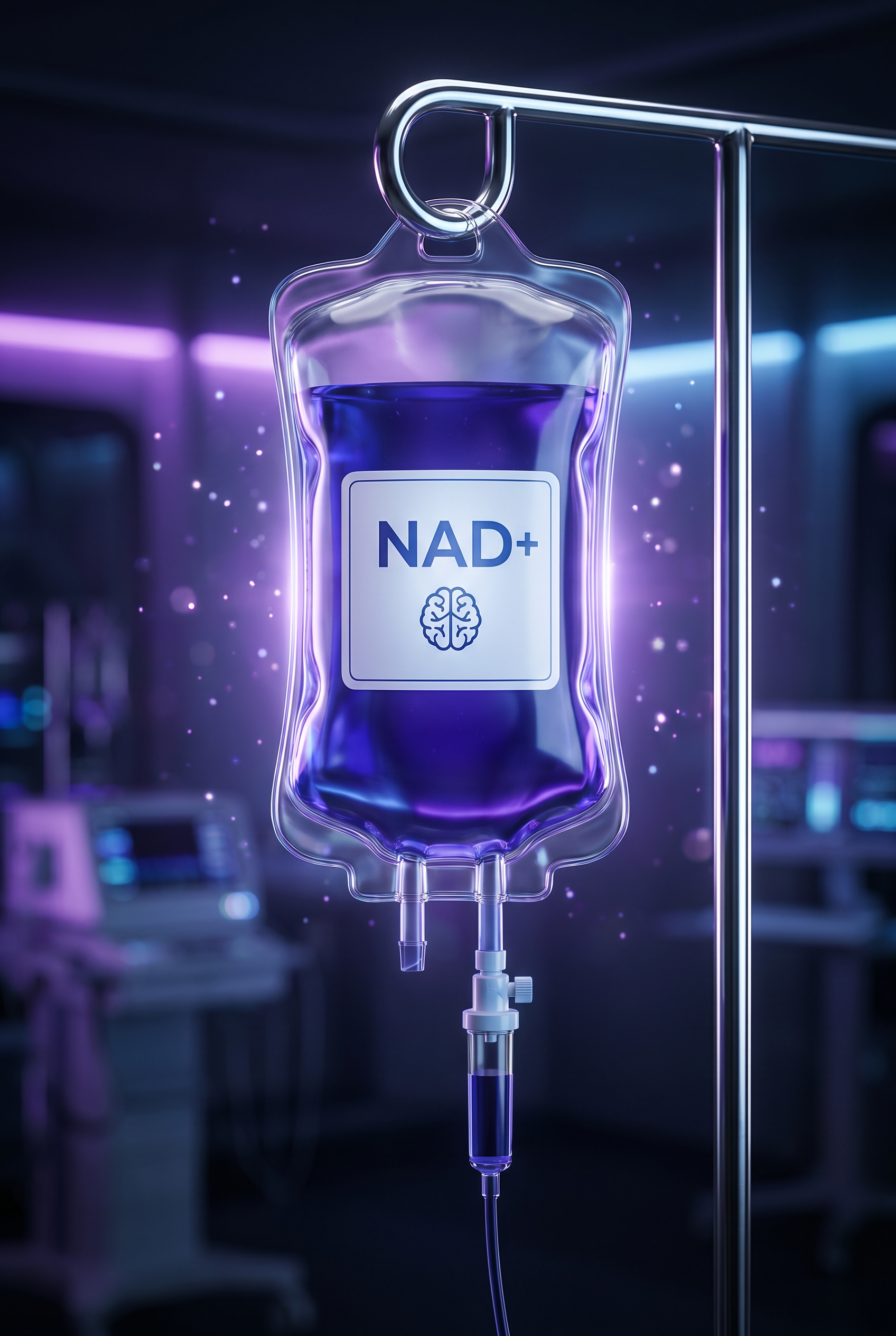NAD+